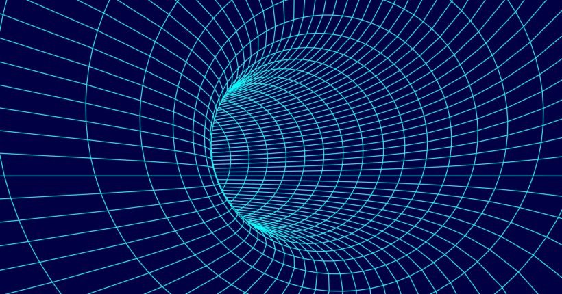 Wormhole Emptying [Converted]